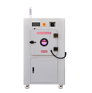 Установки вакуумной плазмы SDV