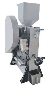 Щековые дробилки IMJ