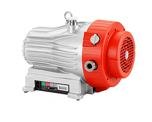 Спиральные вакуумные насосы