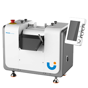 Трехвалковая мельница HTR-20D