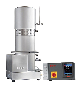 Высокотемпературные циркуляционные нагревающие термостаты Unistat