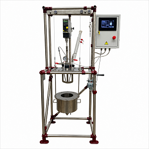 Химический реактор ROMM-1EH