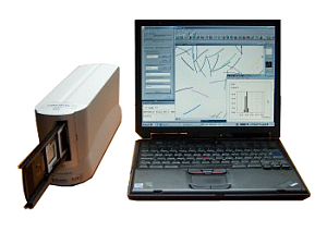 Анализаторы размера волокон FiberShape