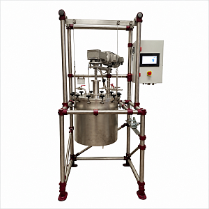 Химический реактор ROMM-50