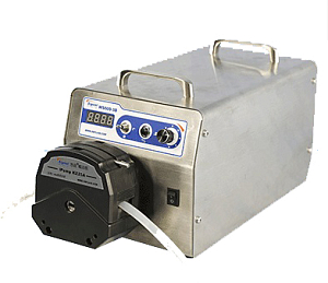 Перекачивающий перистальтический насос iPump-6S-WB