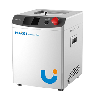 Планетарные вакуумные смесители HMT