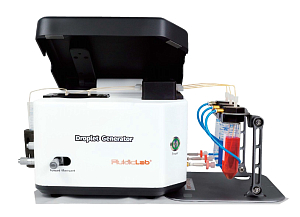 Генератор микросфер (микрокапель) DG-01