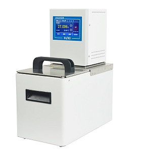 Нагревающие циркуляционные термостаты HLC