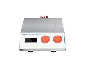 Магнитная мешалка HMS-10 (10 литров)