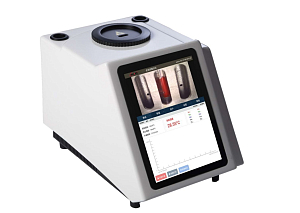 Анализаторы точки плавления с охлаждением DigiPol-MY