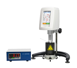 Высокотемпературные вискозиметры Бринелля