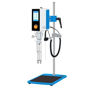 Диспергатор погружной HRF-35AS