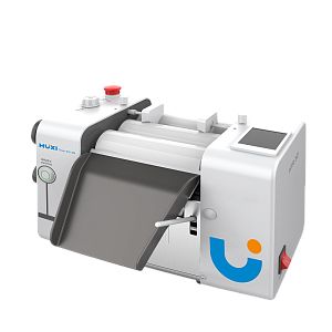 Трехвалковая мельница HTR-5D