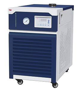 Охлаждающие термостаты (чиллеры) DL