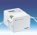 Перистальтические насосы серий IP и IPC